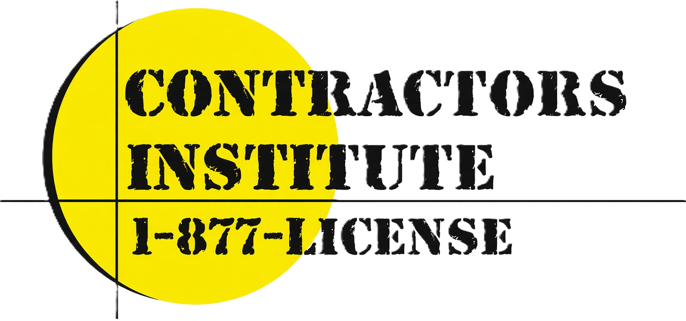 Contractors Institute